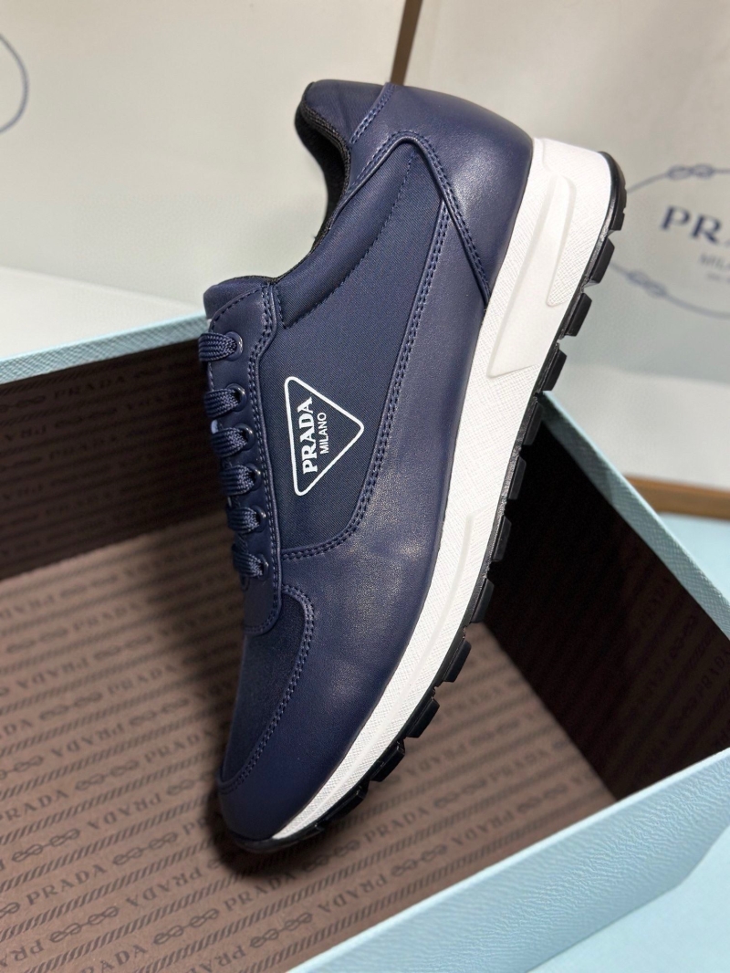 Prada Casual Shoes